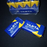 Baterias/ pilas de 9v - Img 57714842