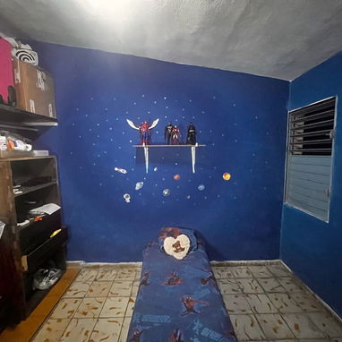 "$13.000usd SIN AJUSTE. En venta  Apartamento (3er y último piso) en  Cojimar, Habana del Este. - 6/9