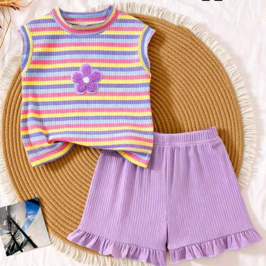 Ropa de niña talla 2/3 años - 4/4