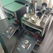 Rebajas,Cafeteras expresos, molinos Alemanes,tubos fluoresentes, tomacorriente, Reloj Rolex. - Img 53069826