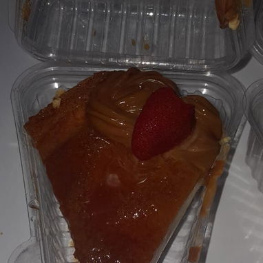 Dulces caseros 😋🧁 - Img 119764643