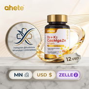 Vit D3 + K2 - Img 56618745