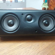 Vendo center channel Polkaudio - Img 55792569