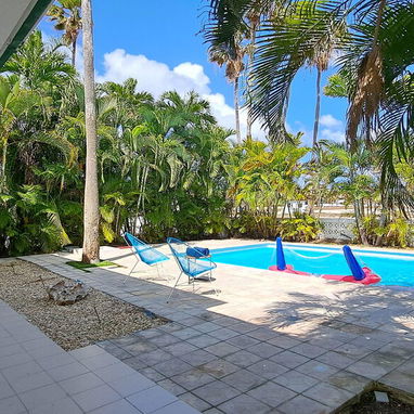 Renta / Alquiler Villa Duna Santa Maria - 2/10