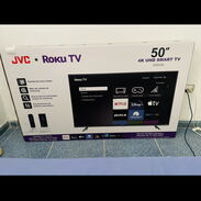 Televisor nuevo en caja 50 pulgadas - Img 45663811