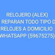 Relojero - Img 55722670