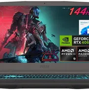 [ LAPTOP GAMER]  MSI 💻RTX 4060 // Ryzen 9 8945HS // 16GB DDR5 // 15.6"FHD  // 1TB SSD  📲53356088 - Img 50043213