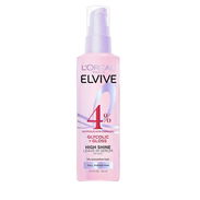 L’Oréal Paris Elvive Glycolic + Gloss Tratamiento de acabado para Brillo Leave-in - Img 57975604