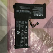 Vendo batería lenovo Ideapad original en 80 usd o al cambio del toque en el día - Img 55227952