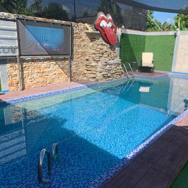 Pasadía con piscina y jacuzzi en Boyeros - Img 123335984