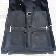 Vendo juegos de alfombras de piso de lada nuevas original 💯💯 90 usd - Img 56587124