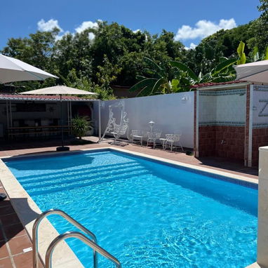 ☀️🏖️Renta Casa en La Playa a solo 300 mts🪸 - Img 121315019