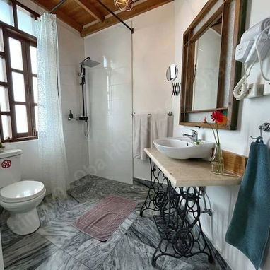 Renta hostal de 6 apartamentos modernos en el centro del Vedado - Img 112643537