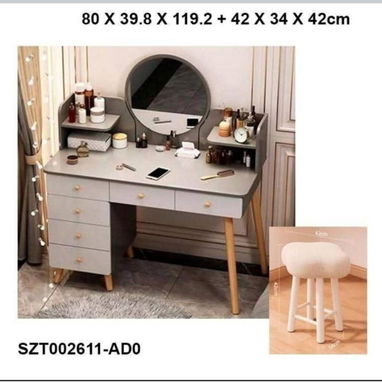Vanitys - 2/2