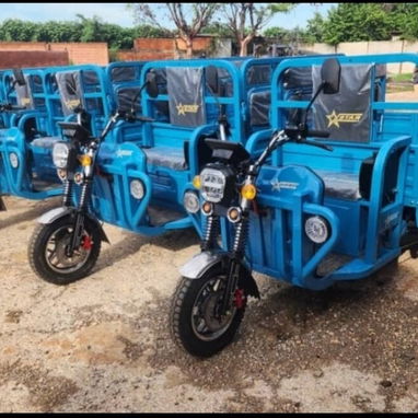 *🛺 TRICICLO STAR 2026 HÍBRIDOS 🛺* - 2/2