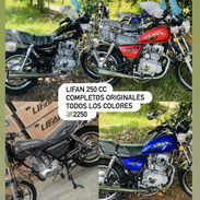 Motos de combustión disponible - Img 57177407