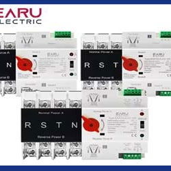 BREAKER DC PARA BATERIAS Y PANELES. 100A, 120A, 125A - Img 119481902