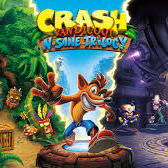 Crash Bandicoot™ N. Sane Trilogy (Juegos Digitales PlayStation & Xbox) - Img 55025321