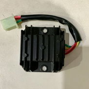 7usd Se vende convertidor-regulador  Bi fasico que convierte de AC a DC y regula el voltaje de carga de las motos  l - Img 54872428