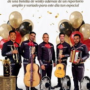 MARIACHIS PARA PAPÁ - Img 55756493