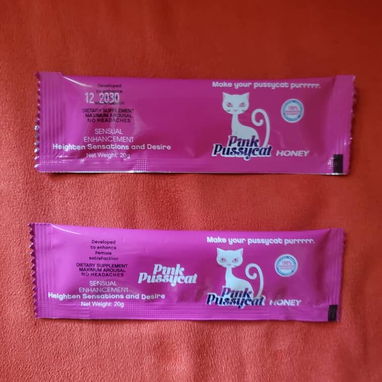 Mieles estimulantes para hombre y mujer - Img 125129104