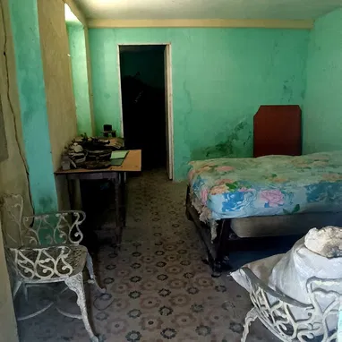 CASA GRANDE DE 102 METROS CUADRADOS PUERTA CALLE EN CONCHA Y LUYANO!!!55145168 - 4/8
