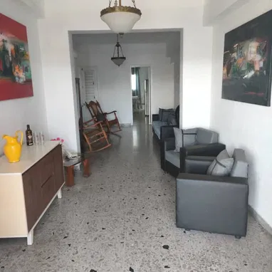 RENTO APTO 3 CUARTOS, 2 BAÑOS, TERRAZA | PLAYA (31 y 42) | ALQUILER LINEAL GARANTIZADO | AMUEBLADO | LUZ/VENTILACIÓN - Img 120064795