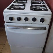 Cocina Impud de uso en perfecto estado - Img 56428432
