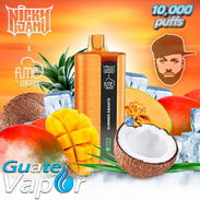 Vaper nicki jam y lost bar - Img 55873516