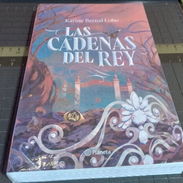 Se vende el libro Las cadenas del rey - Img 55202412