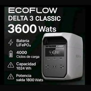ECOFLOW Delta 3 Classic - Img 57666674