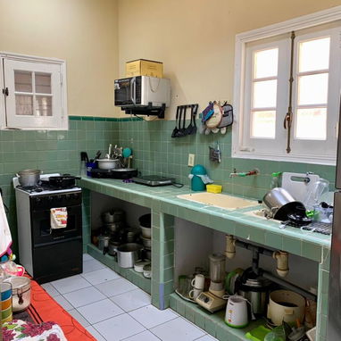 Casa de dos Niveles totalmente independiente a pocos metros de 13 y 86 - Img 120481811