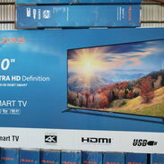 Televisor pantalla plana Smart TV de 50 pulgadas nuevo - Img 45914920