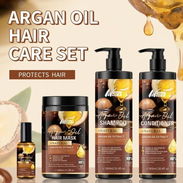 ✨ ¡Dale vida a tu cabello con nuestros Sets de Tratamiento! ✨ - Img 58175703