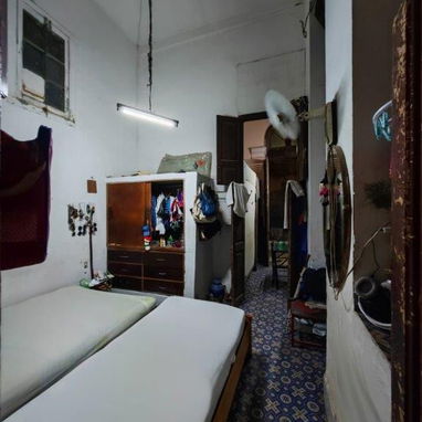 Centro Habana:San Miguel,a una cuadra de la EGREM a 3 Cuadras de Galiano,Casa Colonial,Aprox 100 m2,Puerta Calle,3/4,2Ba - 7/7