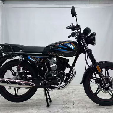 Moto de combusti贸n 200cc - Img 123113255