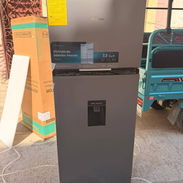 Refrigerador Hisense y LG en venta - Img 57314404
