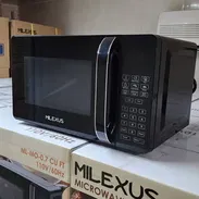 SUPER NECESARIO 🛍️ 98 USD 🛍️ MICROWAVE MILEXUS 20 LITROS. MENSAJERÍA CON FACTURA Y GARANTÍA. TLF 54833699 - Img 52100214