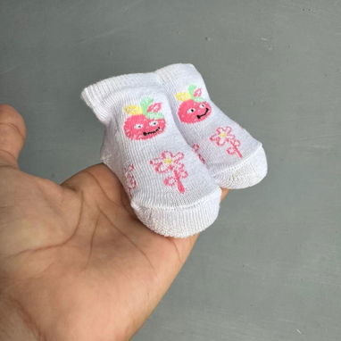 medias para bebes - Img 120586497