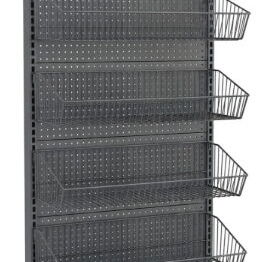 Estantes para Tiendas, Almacenes y talleres - Img 119250070