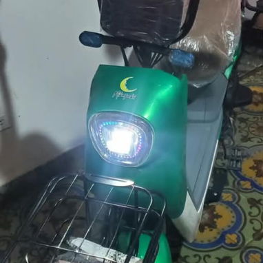 BICIMOTO MIKAZUKI 2026 - BATERÍA DE LITHIUM ANTIEXPLOSIVA - 2/2