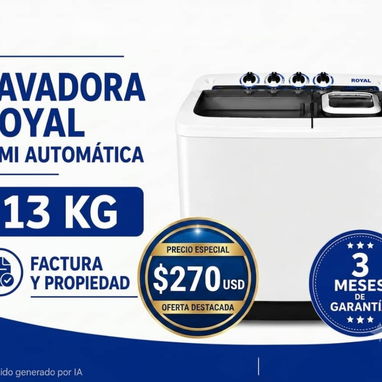 ​🔥 OFERTAS EN ELECTRODOMÉSTICOS CON GARANTÍA Y FACTURA 🔥 ​ - 2/4