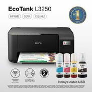 280 !!!! Impresora EPSON ECOTANK L3250 Tinta continua/ 53750952 55550641 MENSAJERIA DISPOBLE - Img 42821323
