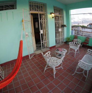 ALQUILER DE HABITACIONES INDIVIDUALES O DEL APARTAMENTO  COMPLETO (NO FALTA NI  AGUA NI LUZ) - Img 14746265