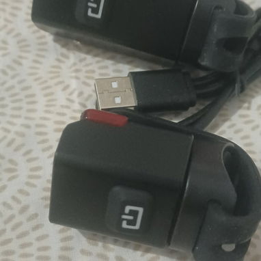 Luces para bicicleta - Img 123571294