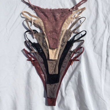 ✨ Safo Lencería – Elegancia íntima en La Habana ✨ (kinetica) - Img 122275698