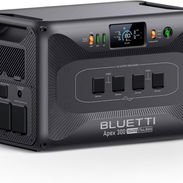 BLUETTI Apex 300 – Estación de Energía Portátil 2764.8Wh | 3840W - Img 56906939