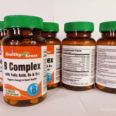 Complejo vitamínico - Img 122014131