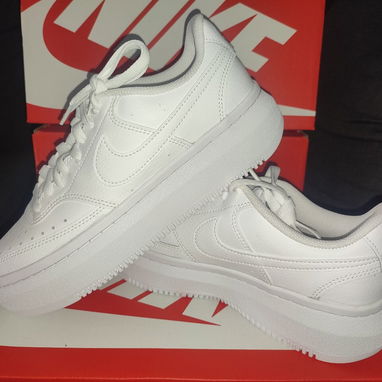 NIKE 100% ORIGINALES DE VERDAD NUEVOS EN SU CAJA ORIGINAL telefono 55-28-4377 - Img 68144143