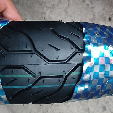 Gomas de motos - 9/9